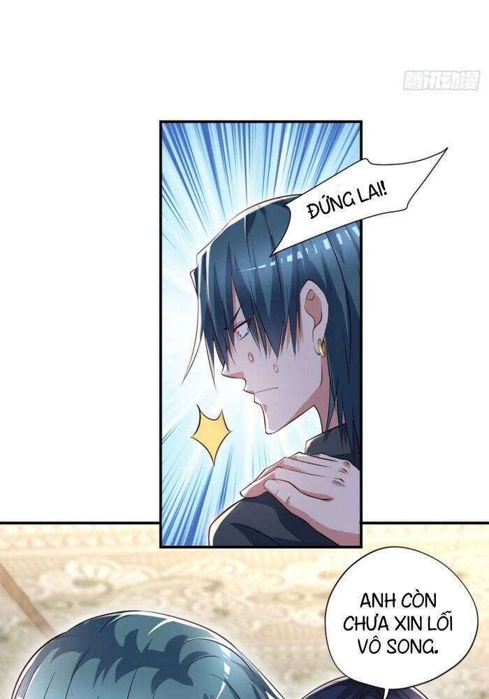 Mở Phòng Khám Tu Tiên: Chapter 57