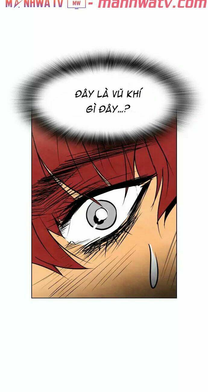 Kẻ Hồi Sinh: Chapter 34