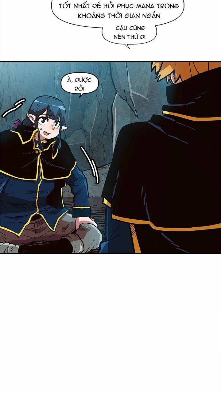 Nô Lệ Nghịch Thiên: Chapter 20