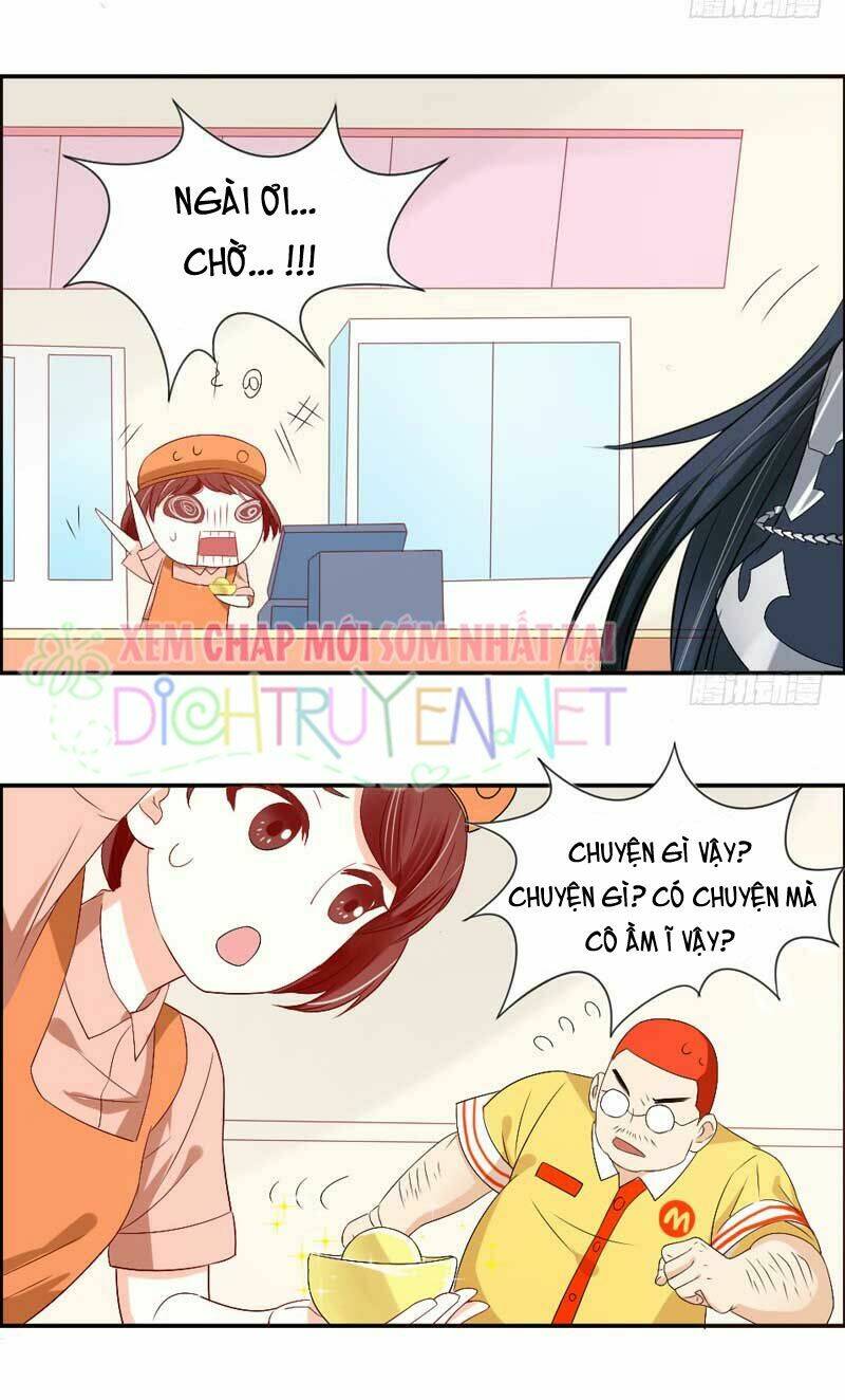 Ma Vương Đại Nhân Đi Thông Thả: Chapter 50