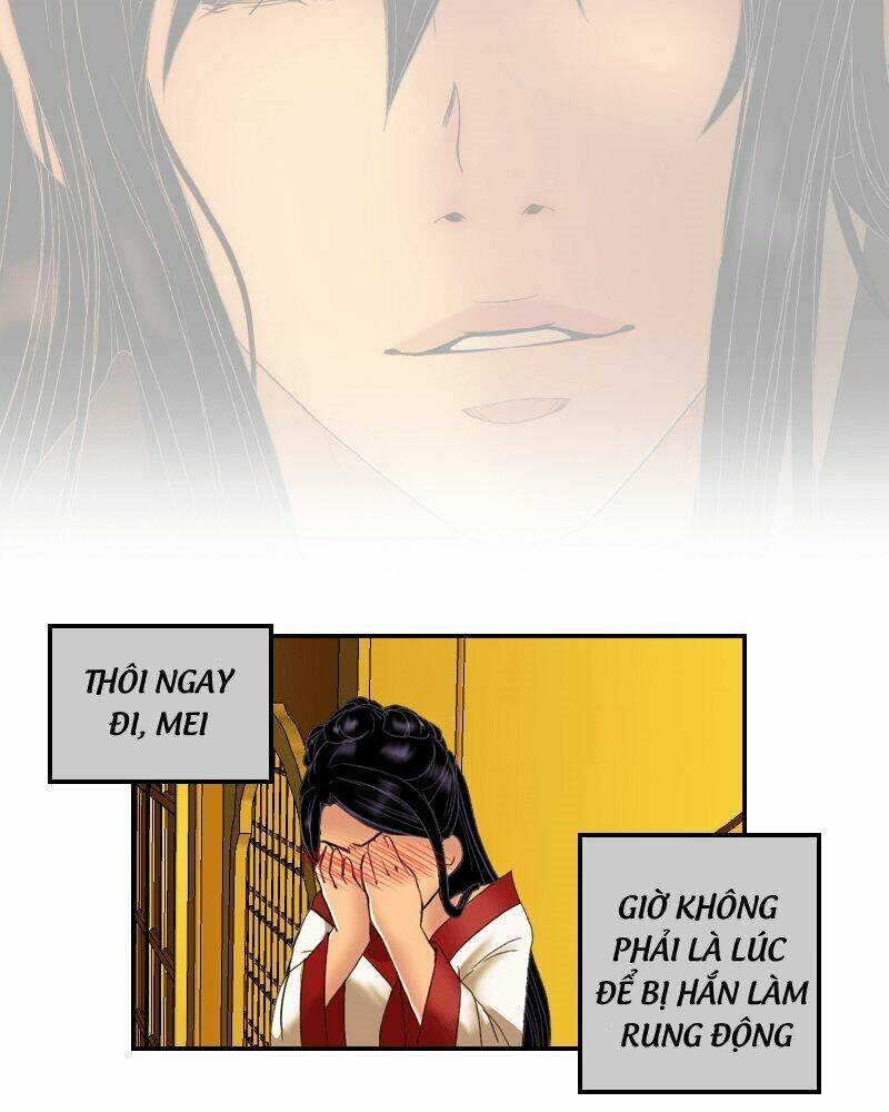 Huyết Đế Bạo Chúa: Chapter 46