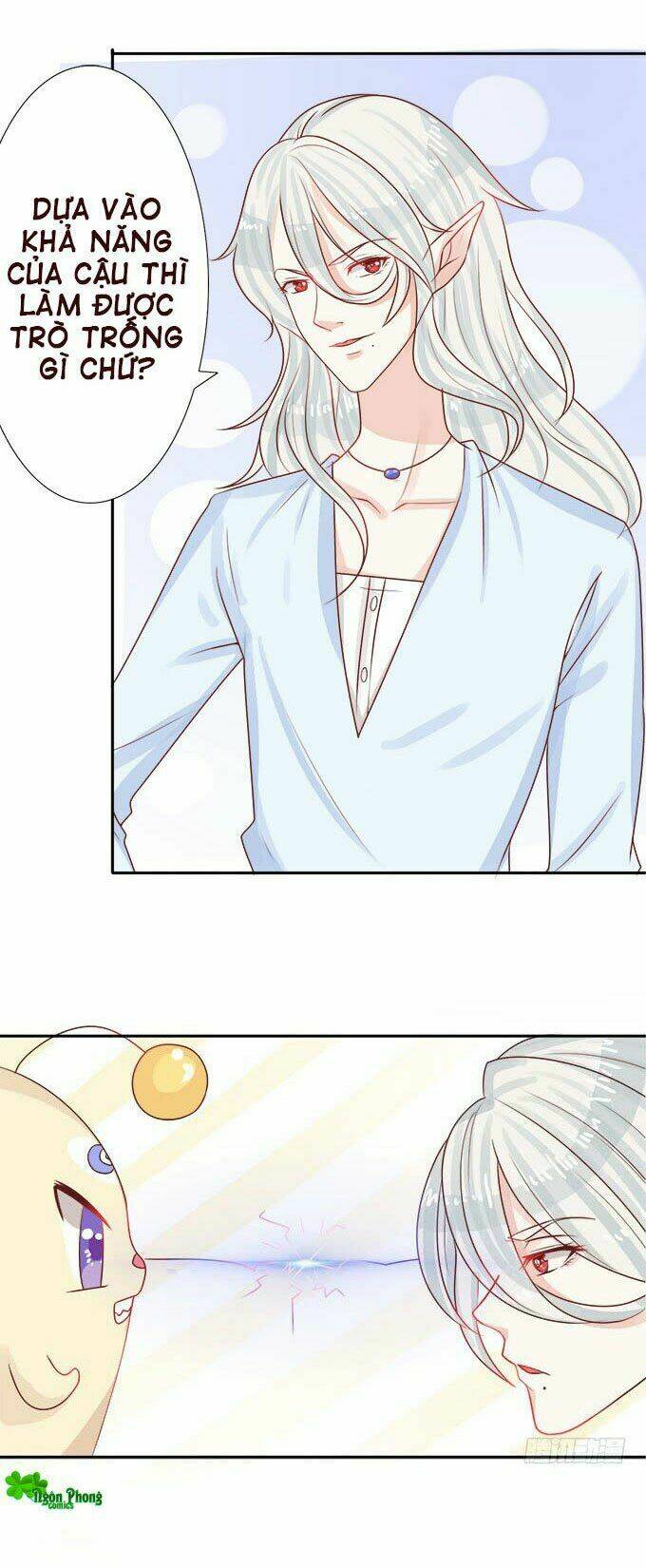 Ma Vương Luyến Ái Chỉ Nam: Chapter 70