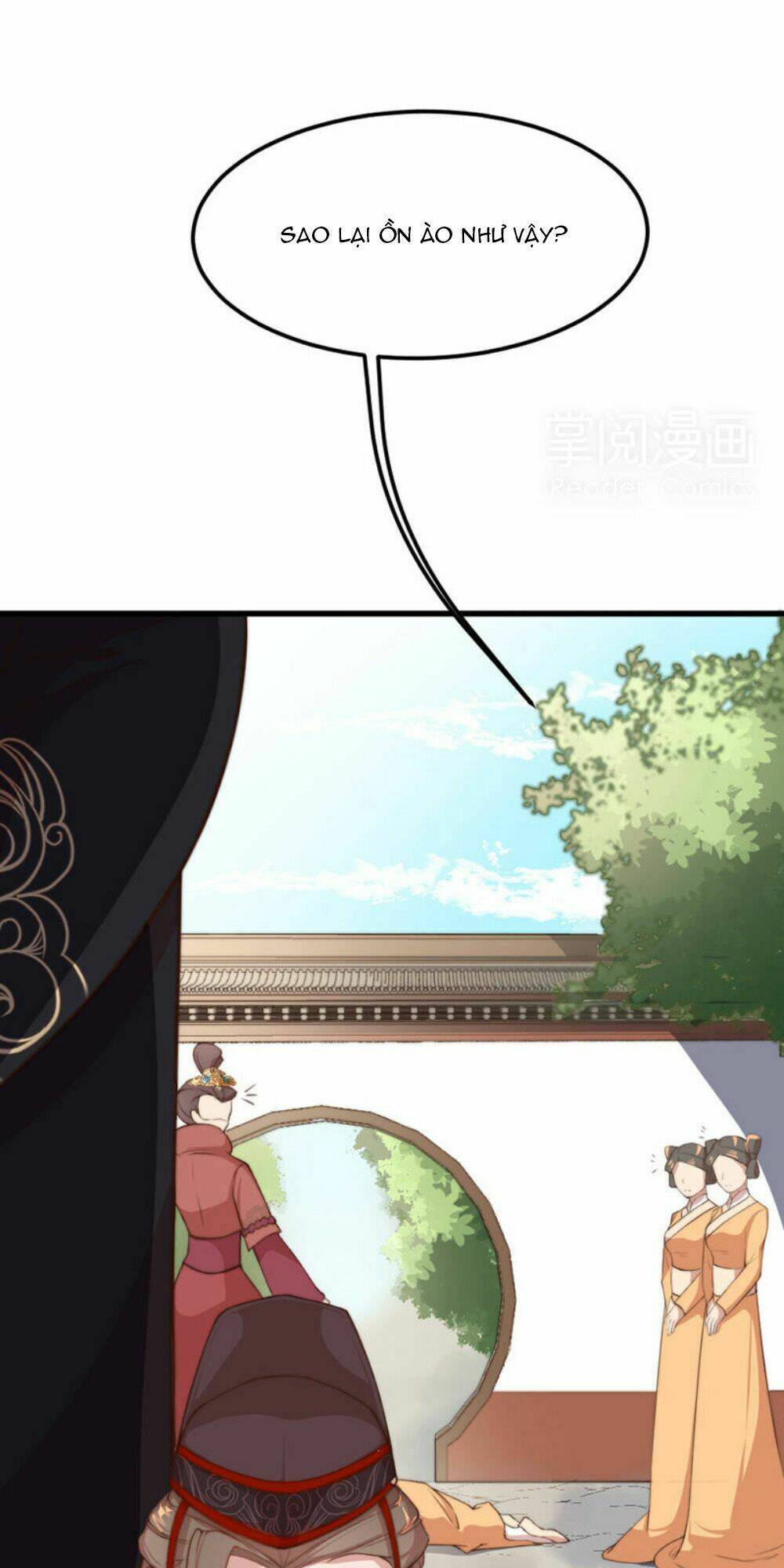 Đệ Nhất Cuồng Phi: Chapter 11