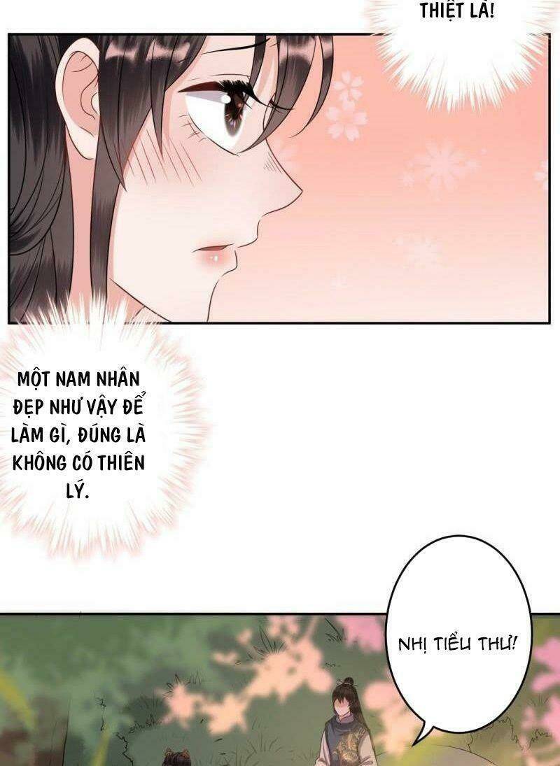 Vương Gia Kiêu Ngạo Quá Khó Cua: Chapter 44