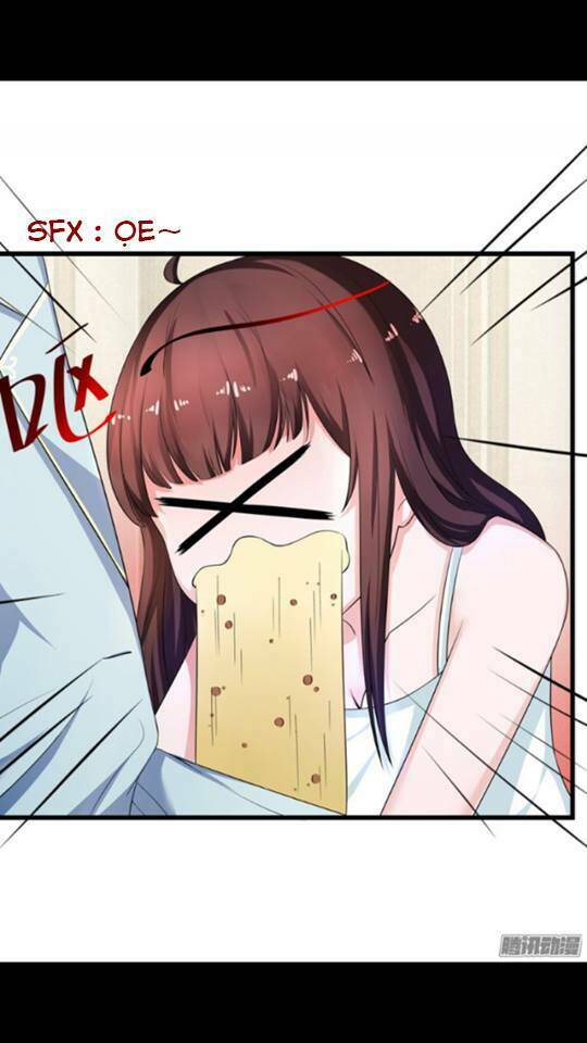 Gả Cho Tình Cũ Làm Lão Bà: Chapter 5