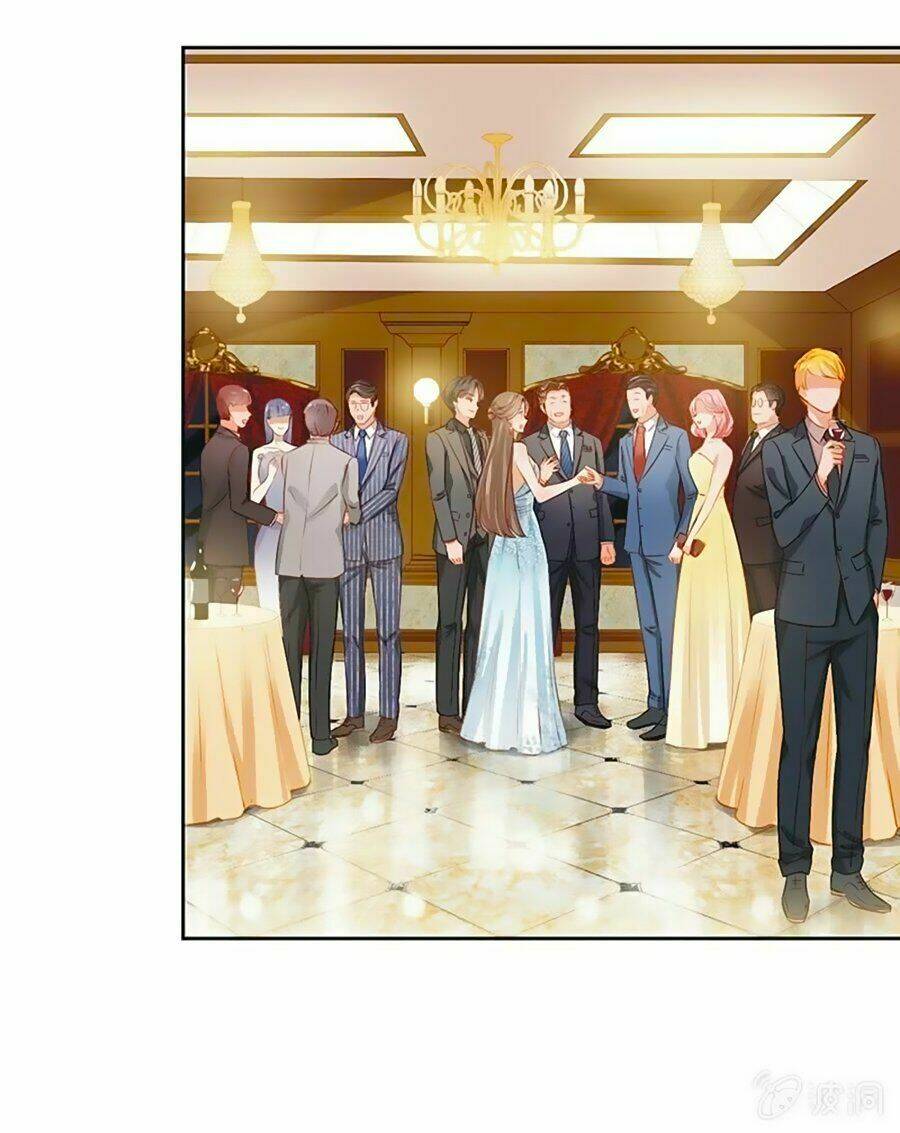 Khi Trá Luyến Nhân: Chapter 11