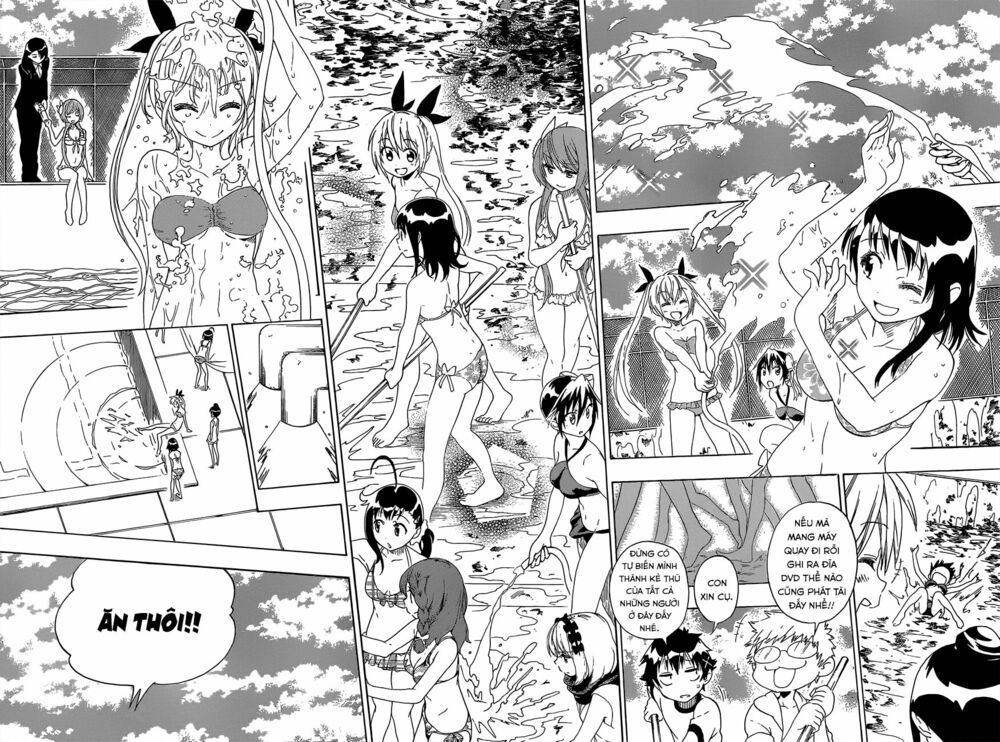 Tình Yêu Ngang Trái: Chapter 82