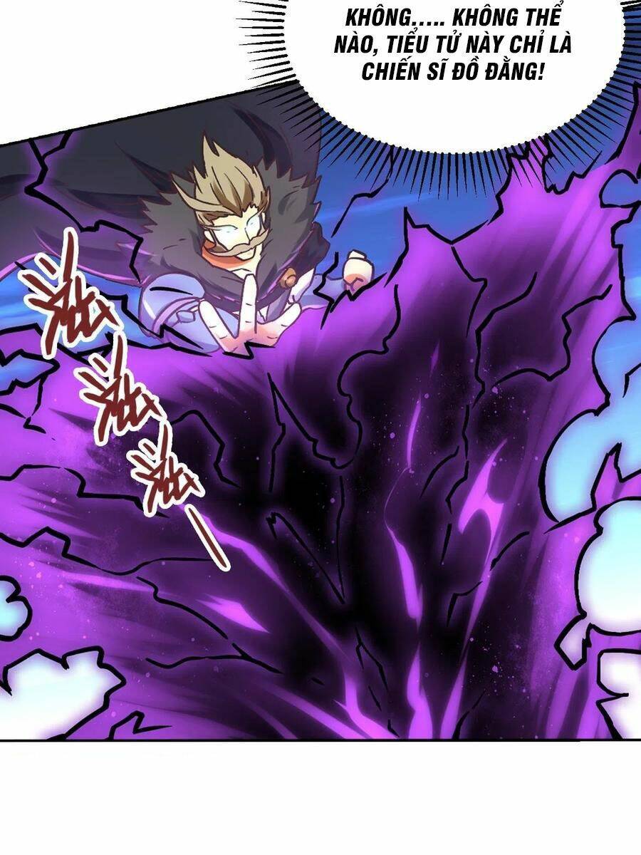 Người Nguyên Thủy Mạnh Nhất: Chapter 90