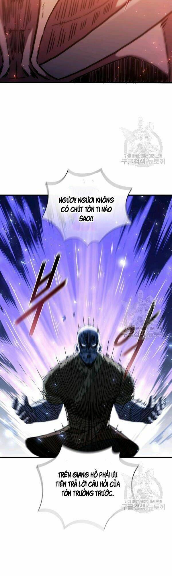 Thân Thủ Đệ Nhất Kiếm: Chapter 53