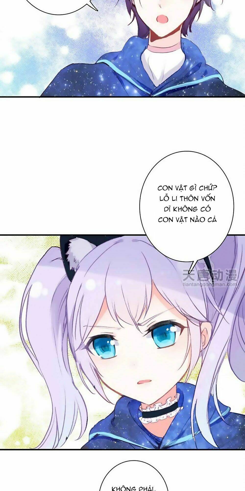 Từ Hôm Nay Nhận Chức Thiếu Nữ Ma Pháp: Chapter 14