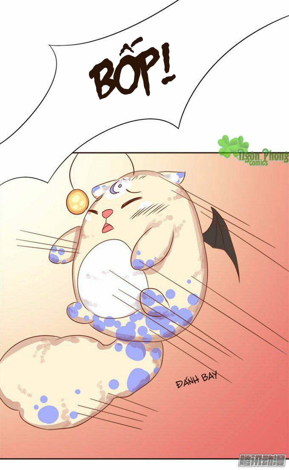 Ma Vương Luyến Ái Chỉ Nam: Chapter 35