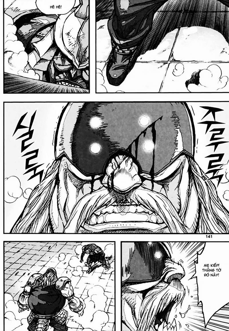 Diêm Đế: Chapter 49.5