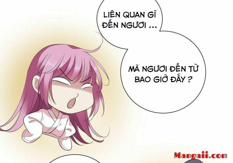 Toàn Cơ Từ: Chapter 58.2
