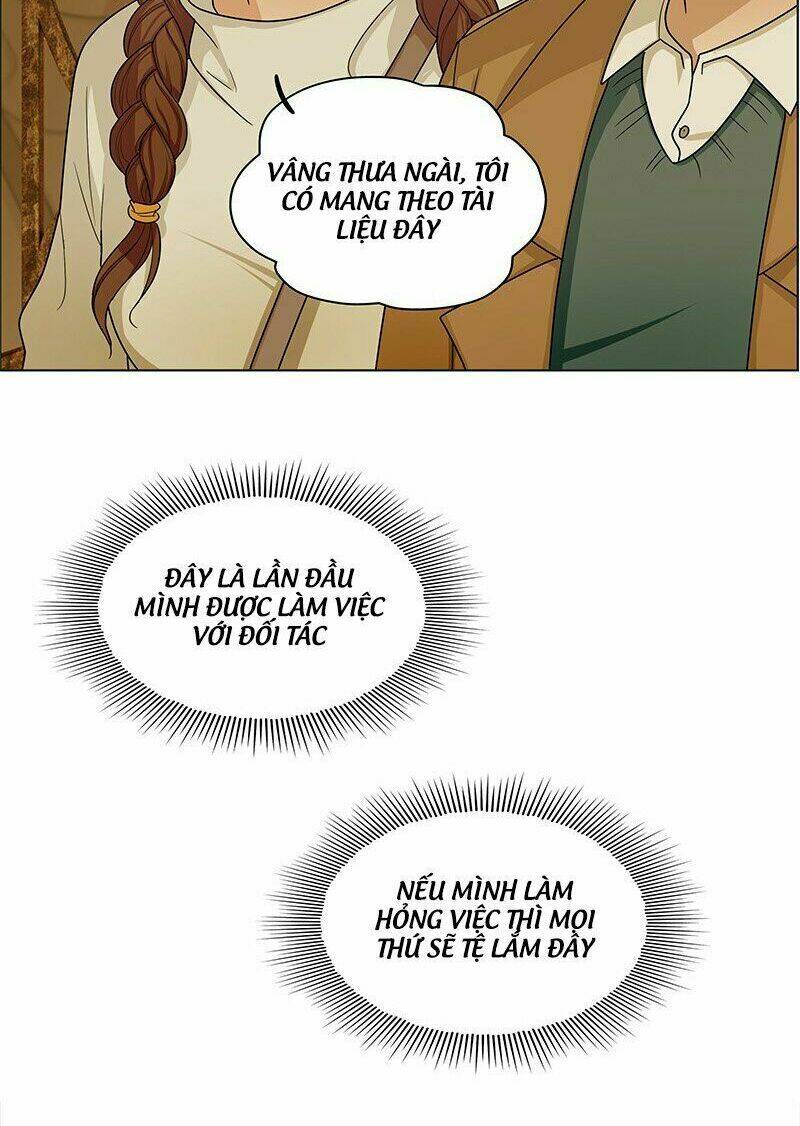 Nửa Đêm Ở Poppy Land: Chapter 6