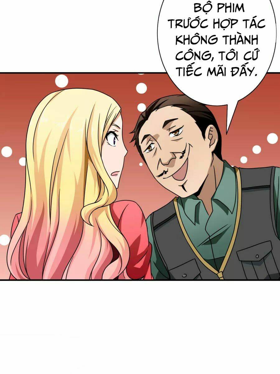 Hộ Hoa Cao Thủ Tại Đô Thị: Chapter 67