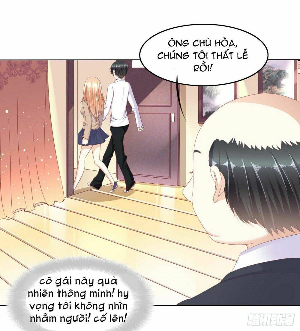 Hoàng Đế “Phế Vật” Tiến Hóa Sử: Chapter 55