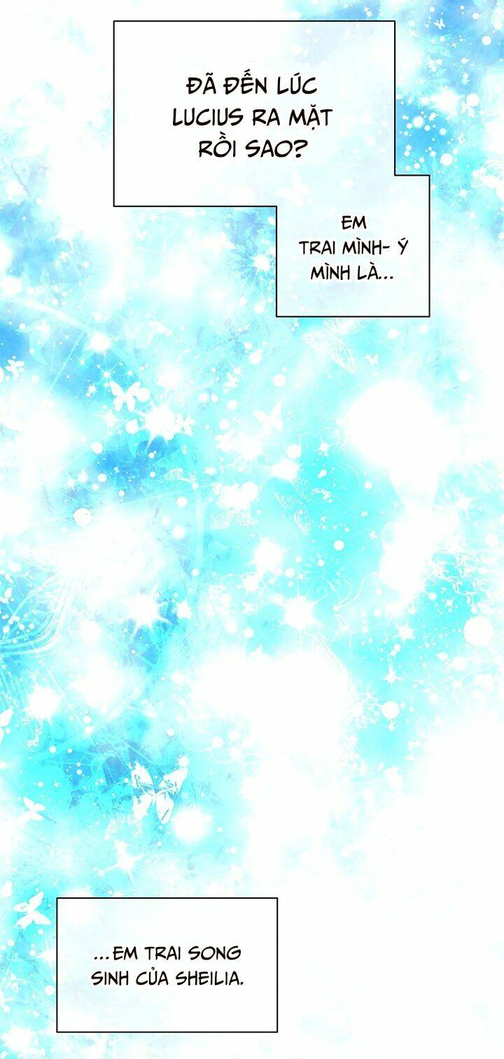 Công Chúa Thời Gian Có Hạn: Chapter 43