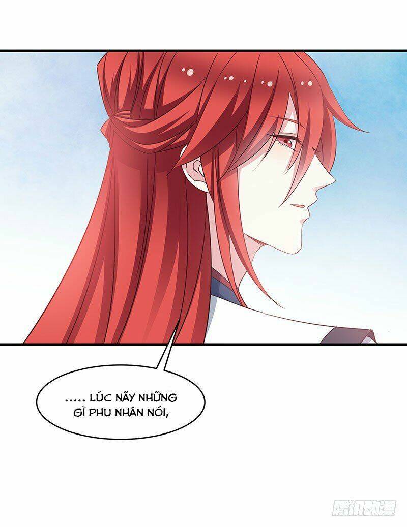 Trò Chơi Trừng Phạt: Chapter 62