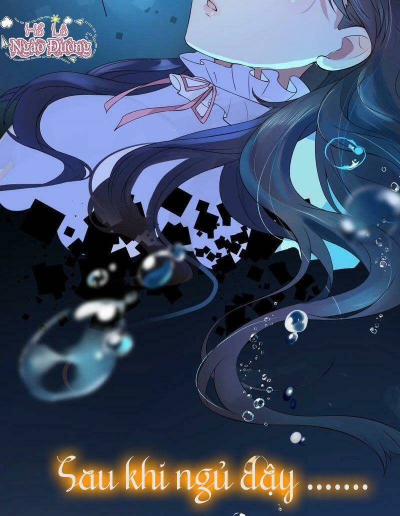 Quận Chúa Vững Vàng, Thiết Lập Nhân Vật Không Thể Vỡ: Chapter 1