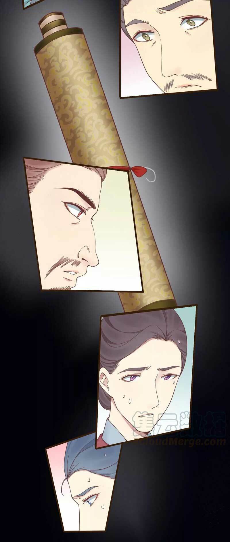 Hoàng Hậu Bận Lắm: Chapter 170