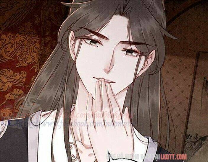 Trọng Sinh Bá Sủng Nhiếp Chính Vương Quá Mạnh Mẽ: Chapter 77