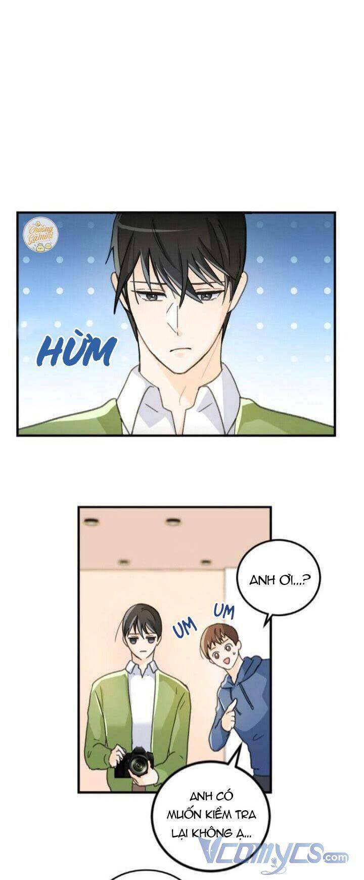 101 Cách Chinh Phục Trái Tim Em: Chapter 13