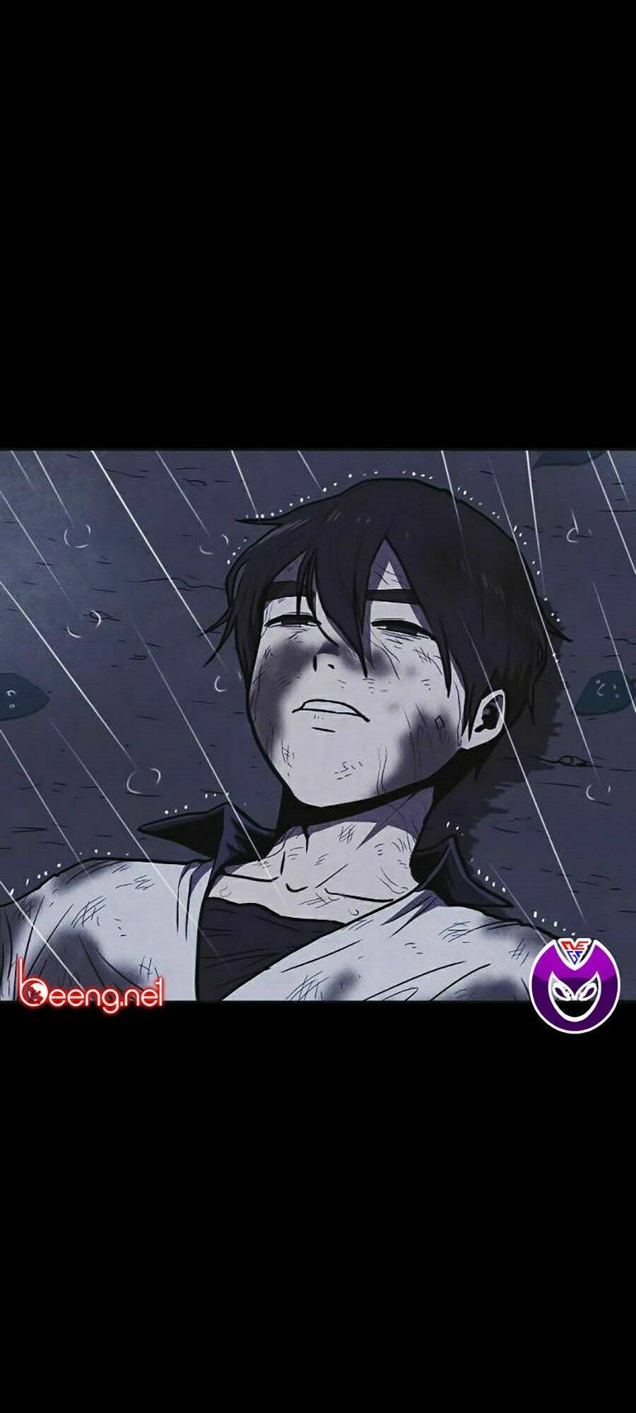 Cậu Bé Shotgun: Chapter 4