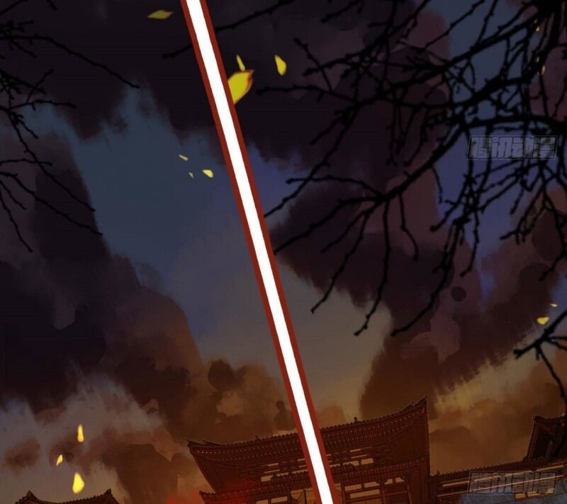 Hoàng Đệ, Chớ Cầm Đao: Chapter 1