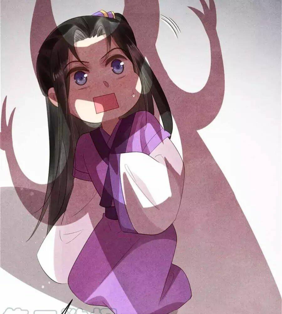 Vương Phi Muốn Trèo Tường: Chapter 50