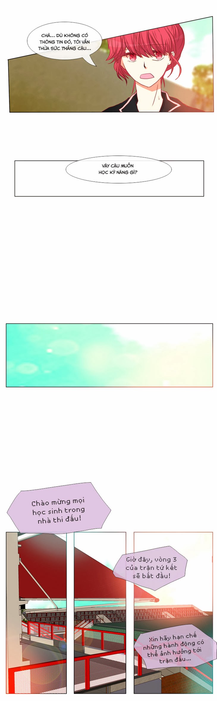 Flow: Chapter 20