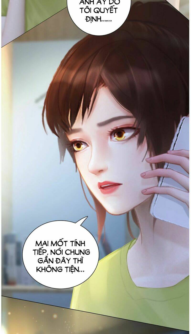 Yêu Nhan Lệnh: Chapter 101.6