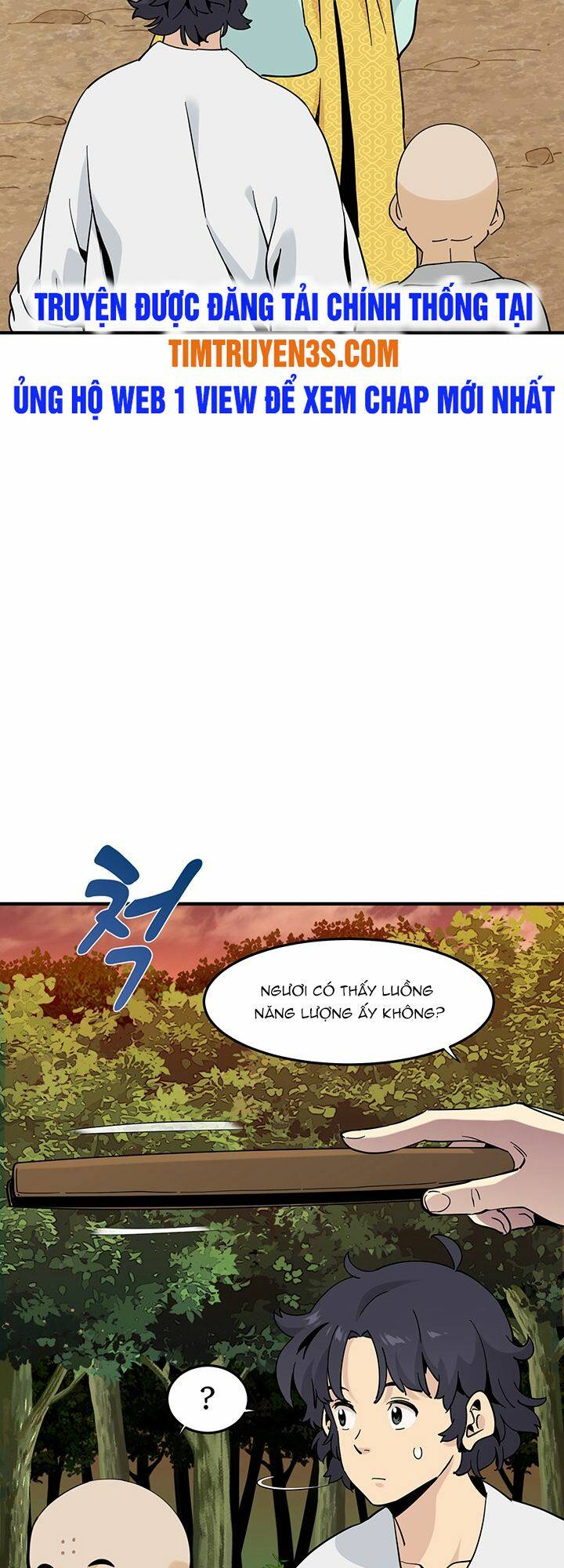 Hồi Ký Của Huyền Thoại Học Giả: Chapter 7