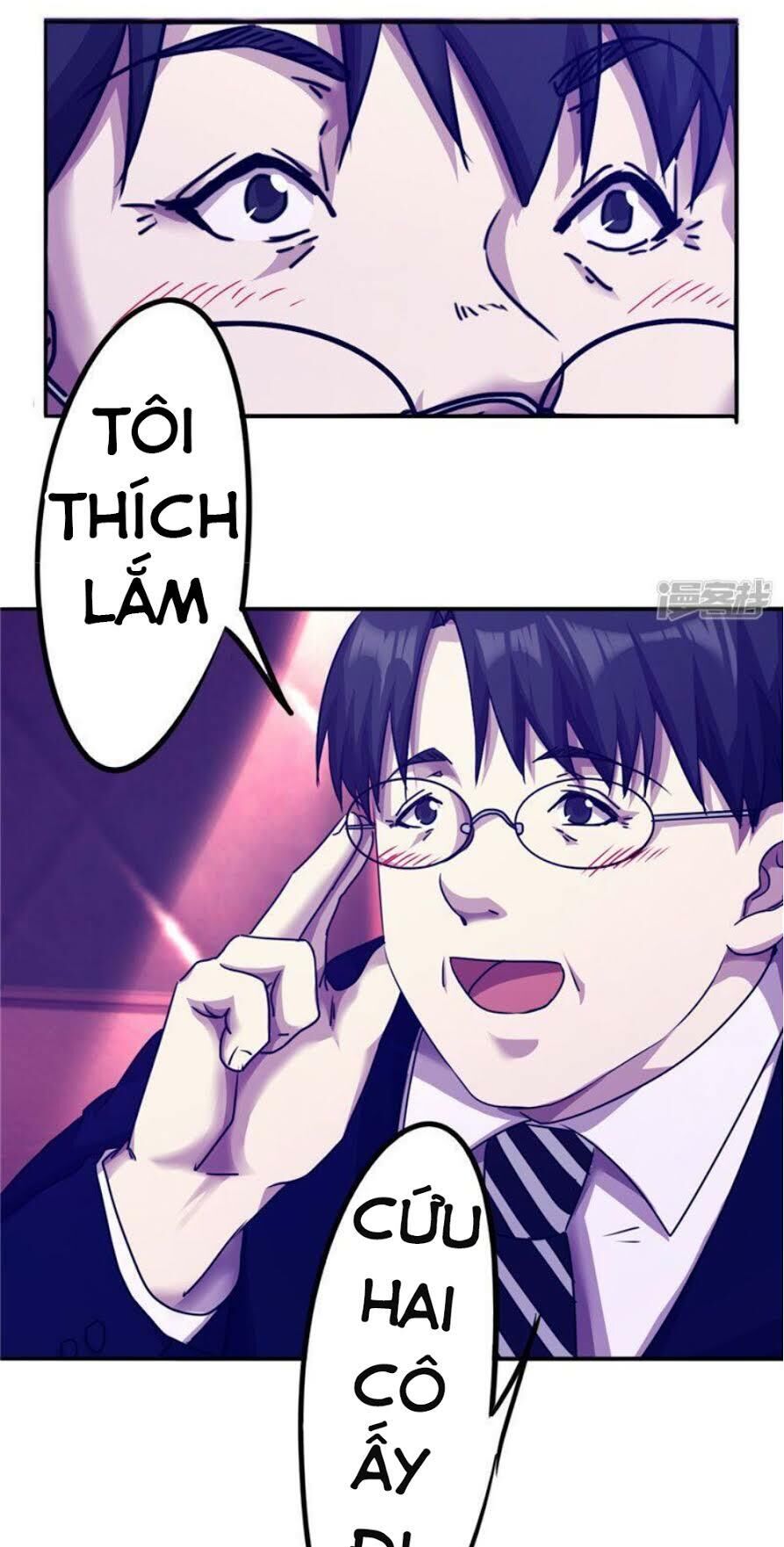 Tối Cường Nông Dân Hệ Thống: Chapter 114