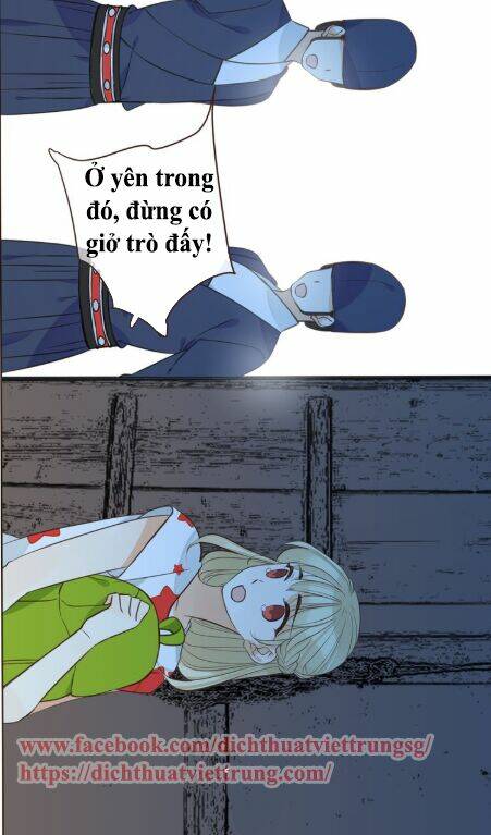 Bạn Trai Tôi Là Cẩm Y Vệ 2: Chapter 3