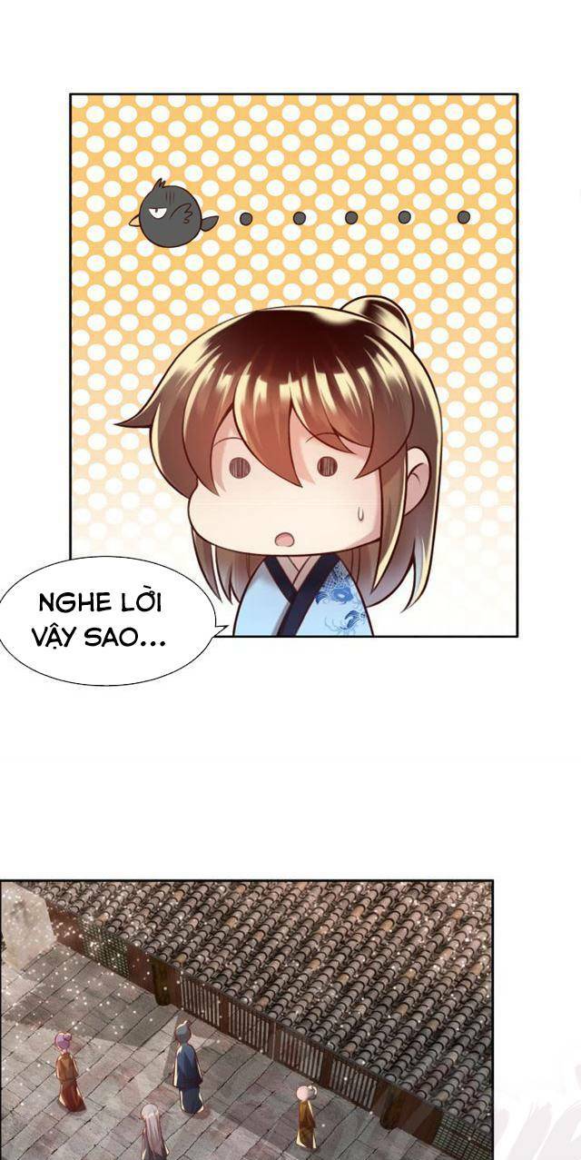 Siêu Phàm Truyện: Chapter 75