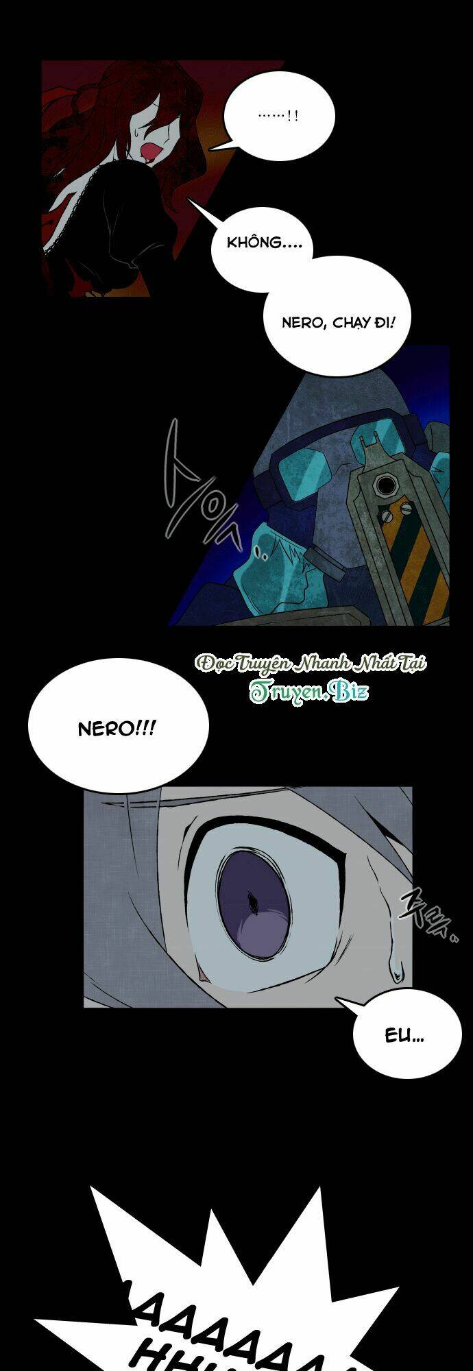 Niflheim: Chapter 33