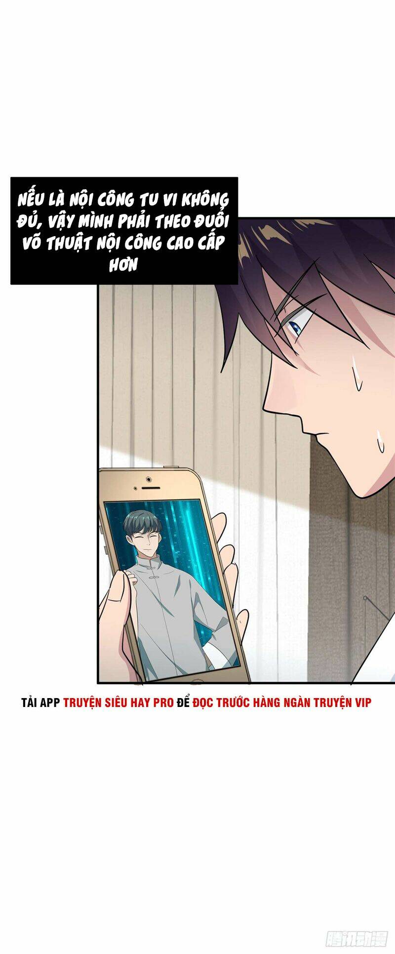 Đại Gia Livestream Vạn Giới: Chapter 17