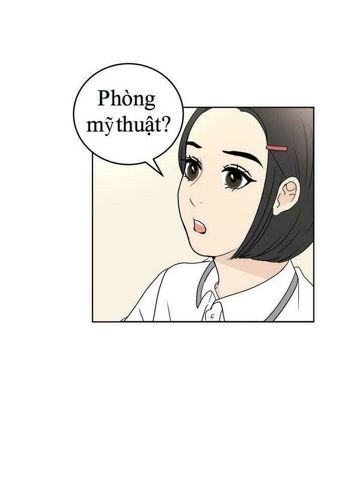 30 Phút Bước Đi Bên Em: Chapter 29