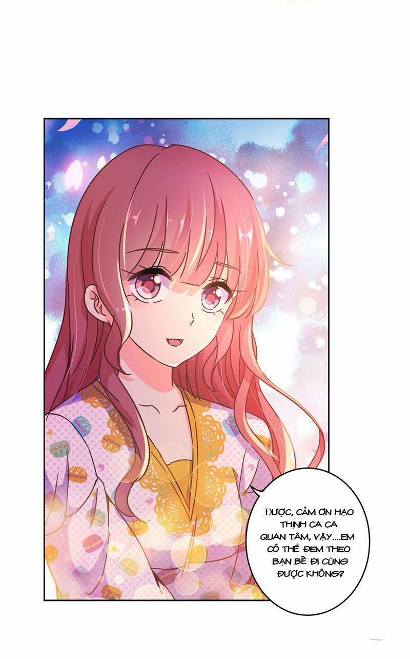 Trọng Sinh Chi Hao Môn Cường Thế Quy Lai: Chapter 110