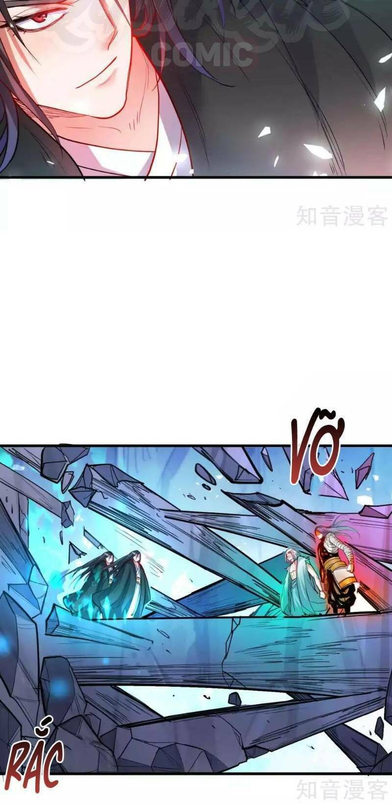 Tối Cường Đại Biểu Hoàng Kim Thận: Chapter 75