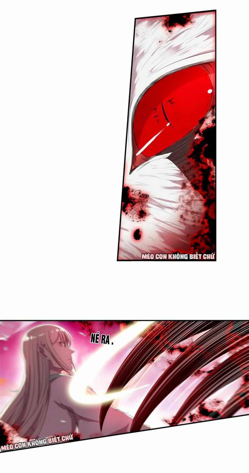 Bách Yêu Dị Văn: Chapter 10