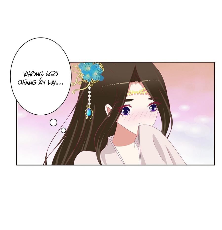 Thông Linh Phi: Chapter 526