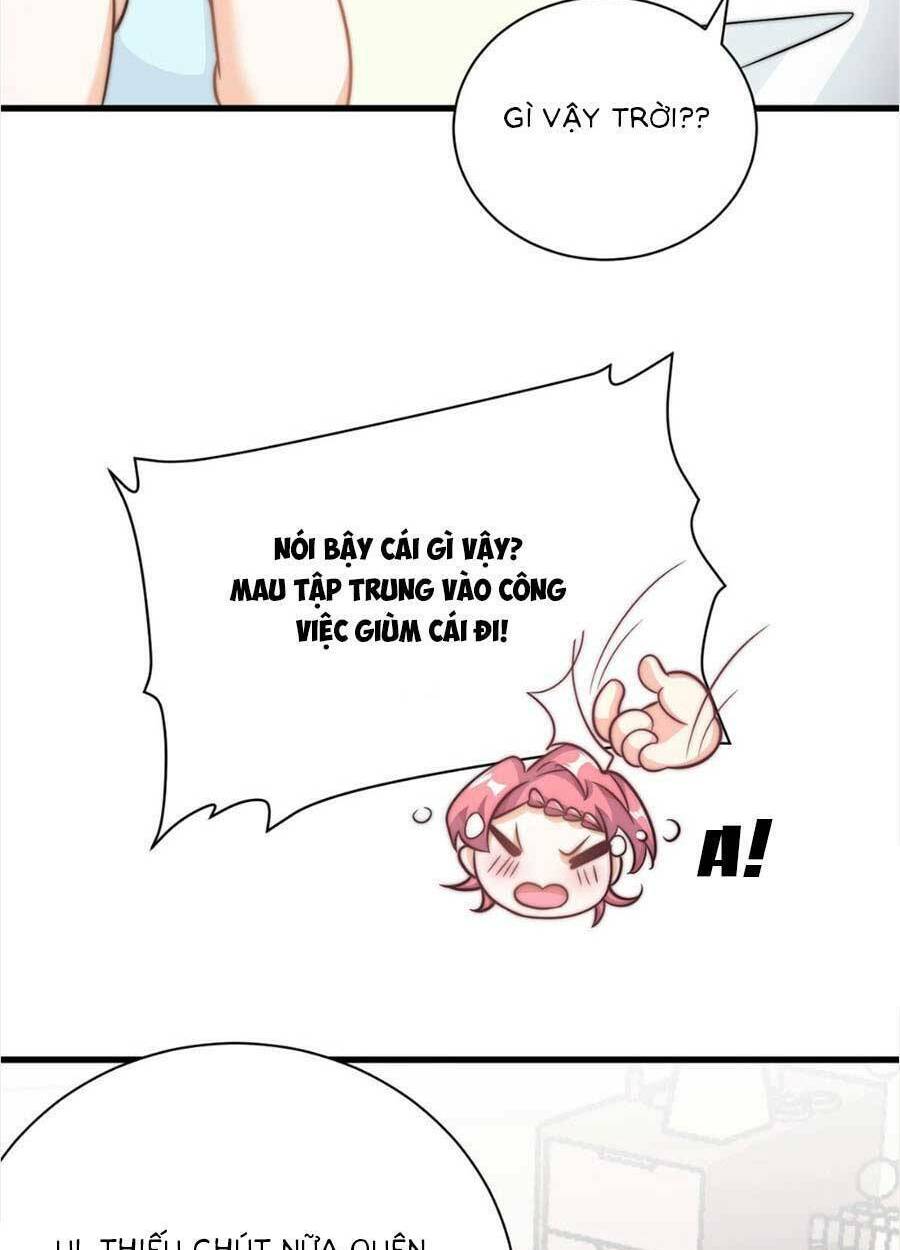 Kim Chủ Của Tôi Mới Năm Tuổi: Chapter 21