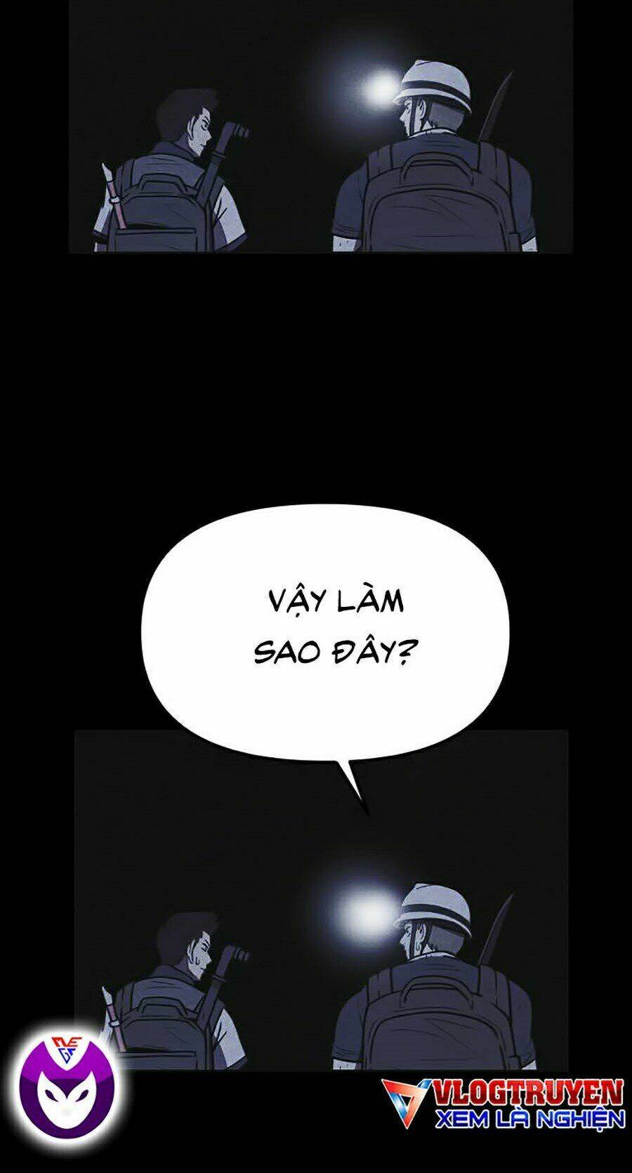 Cậu Bé Shotgun: Chapter 22