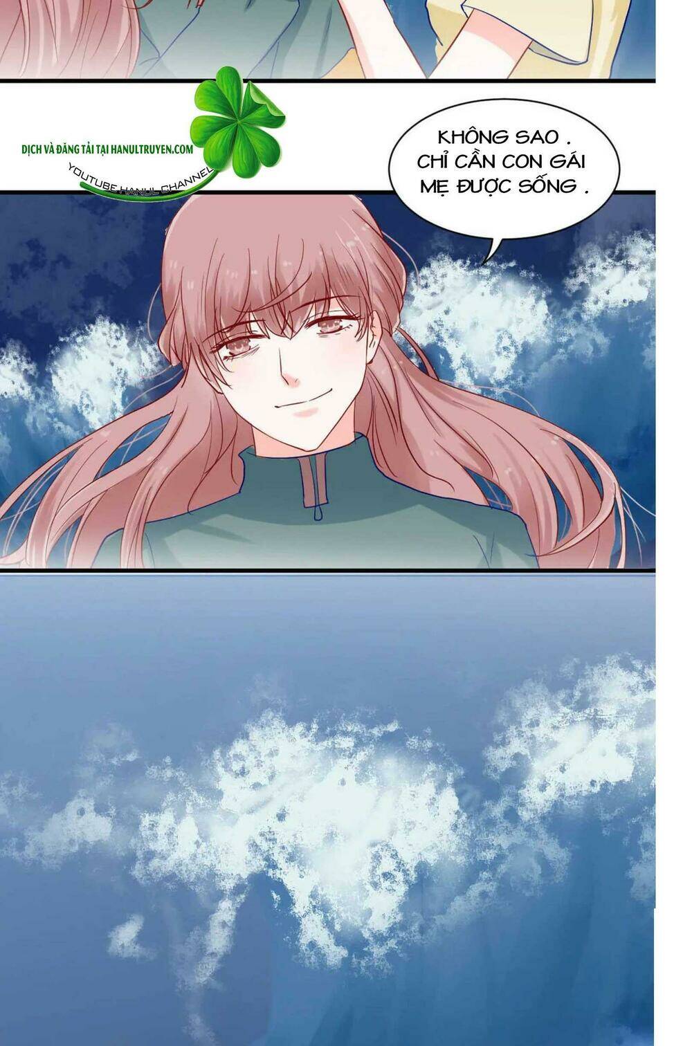 Lăng Thiếu! Nhẹ Một Chút, Đau: Chapter 74