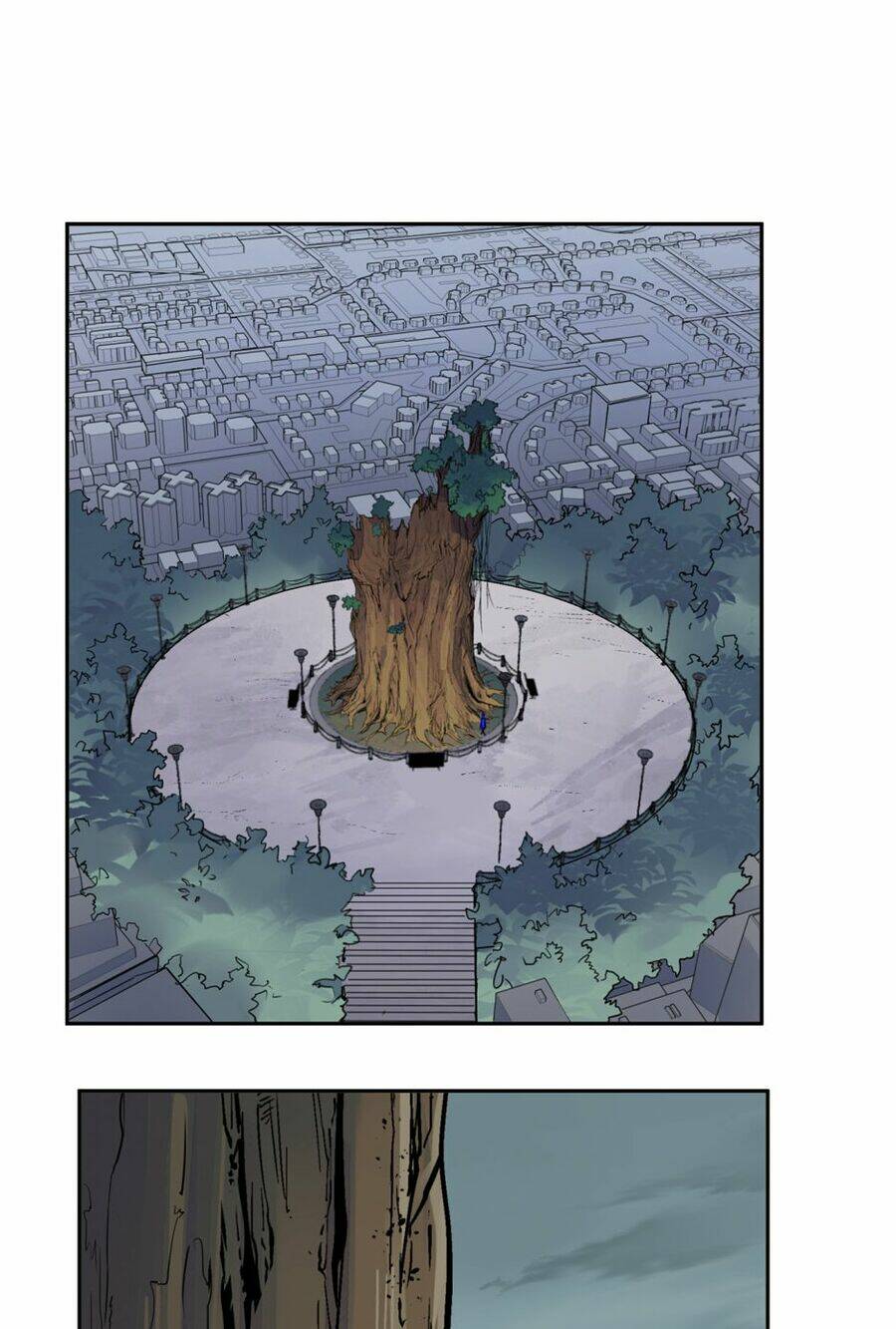 Anh Hùng Và Hiệp Nữ: Chapter 81