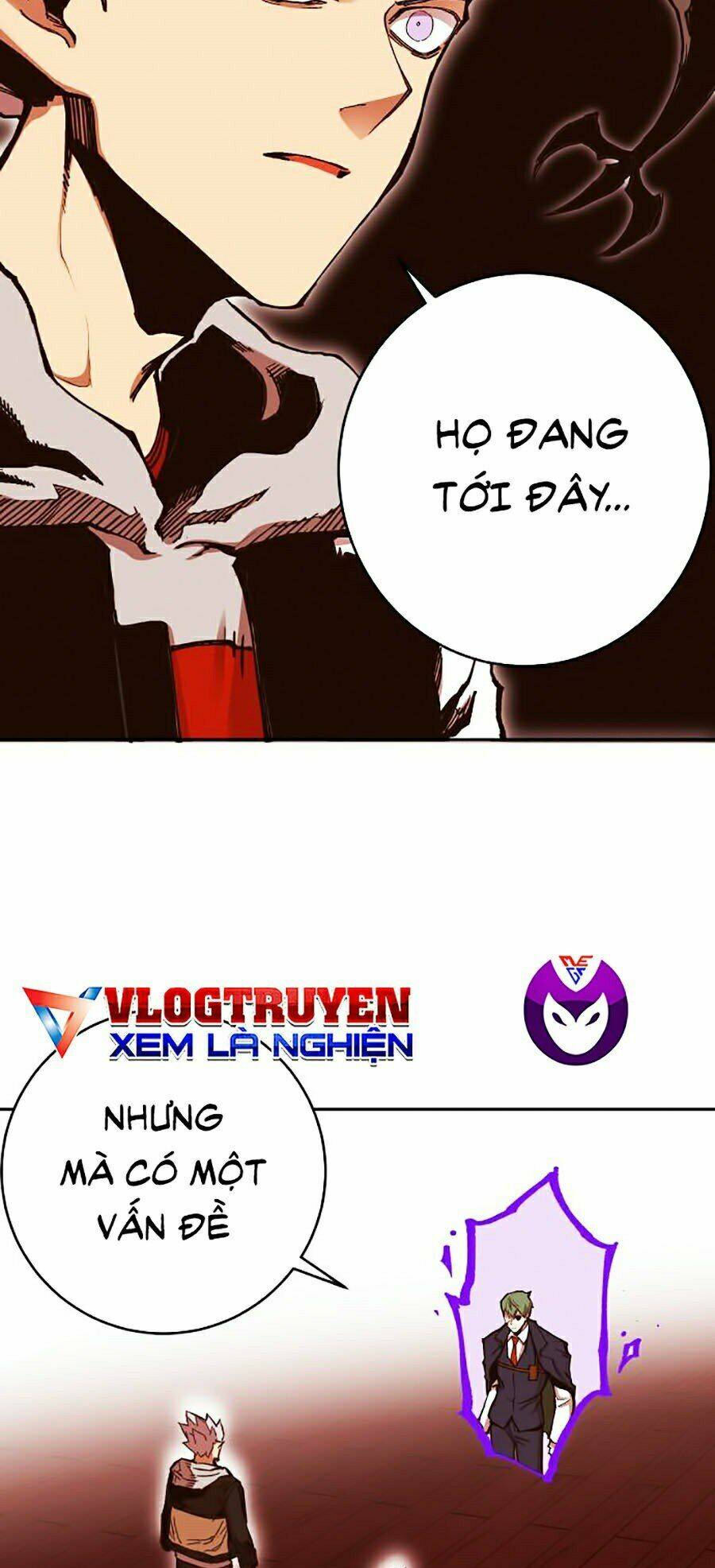 Hard Core Leveling Warrior Ss2: Chapter 103