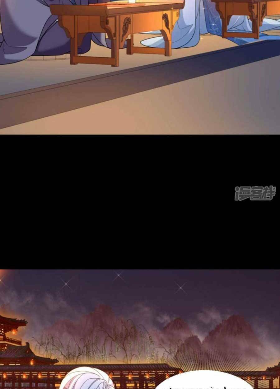 Tướng Quân, Bổn Phi Không Nhận Sủng: Chapter 43