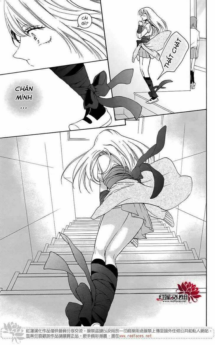 Salon Diana: Chapter 4