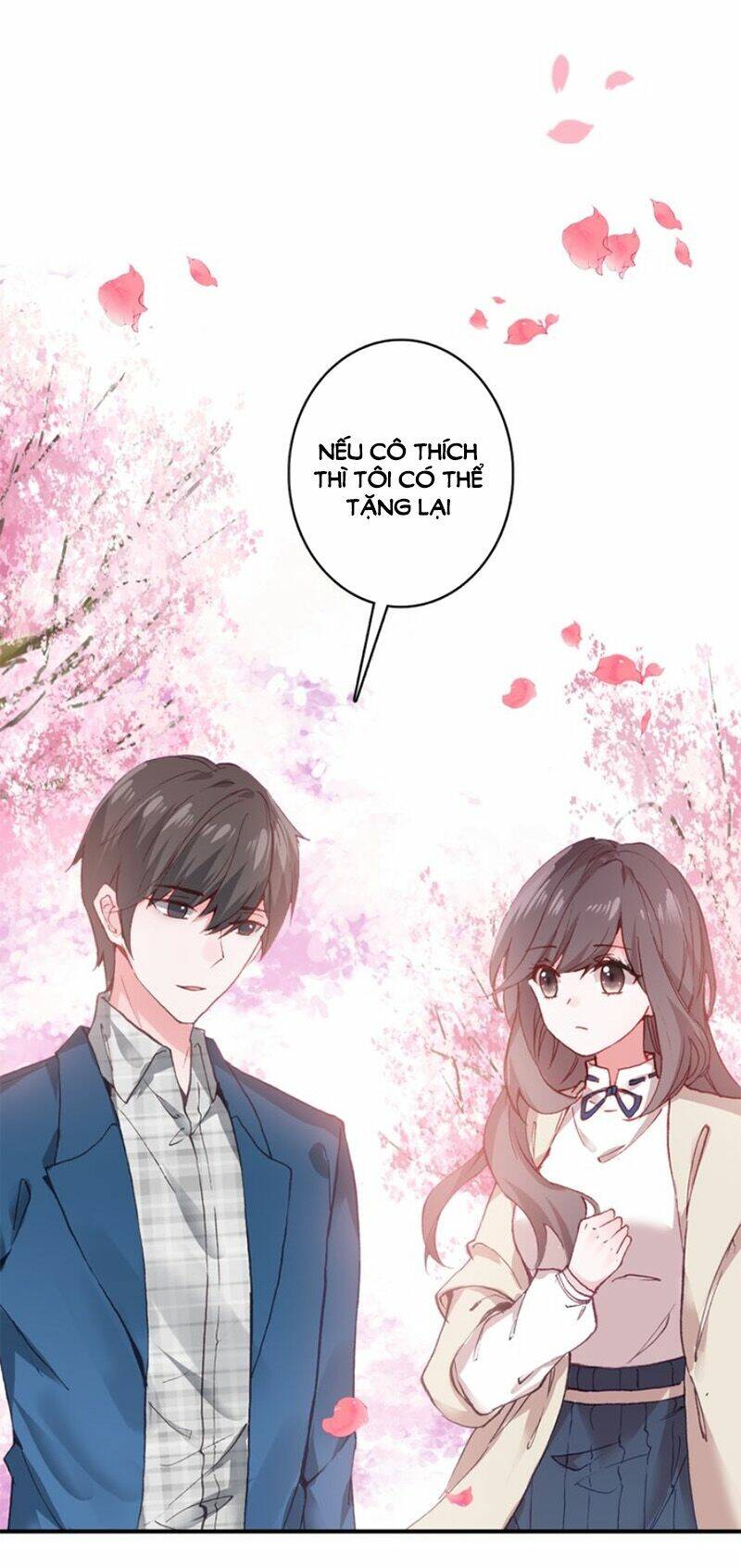 Nhất Sinh Nhất Thế Mỹ Nhân Cốt: Chapter 4